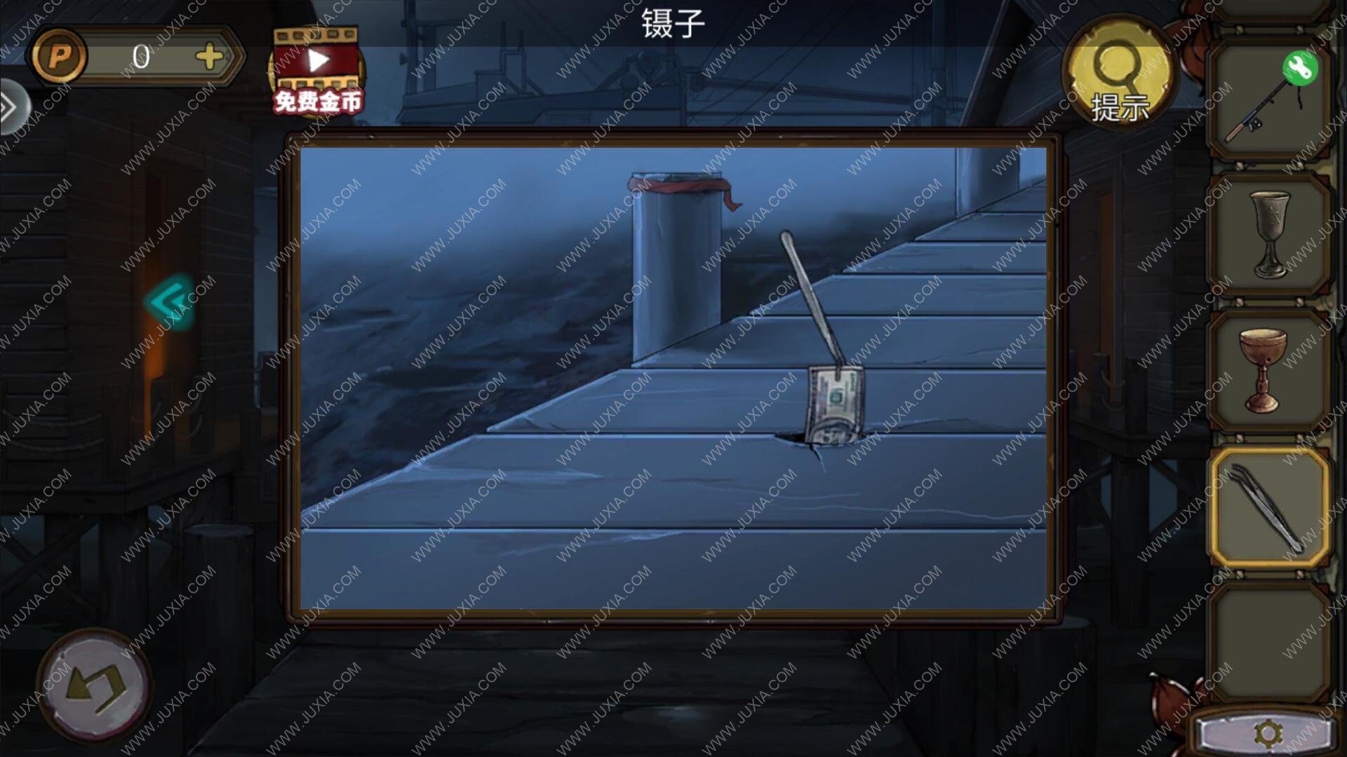 密室逃脱绝境系列10寻梦大作战第二十八关如何过_密室逃脱绝境系列10寻梦大作战第二十八关图文详细攻略
