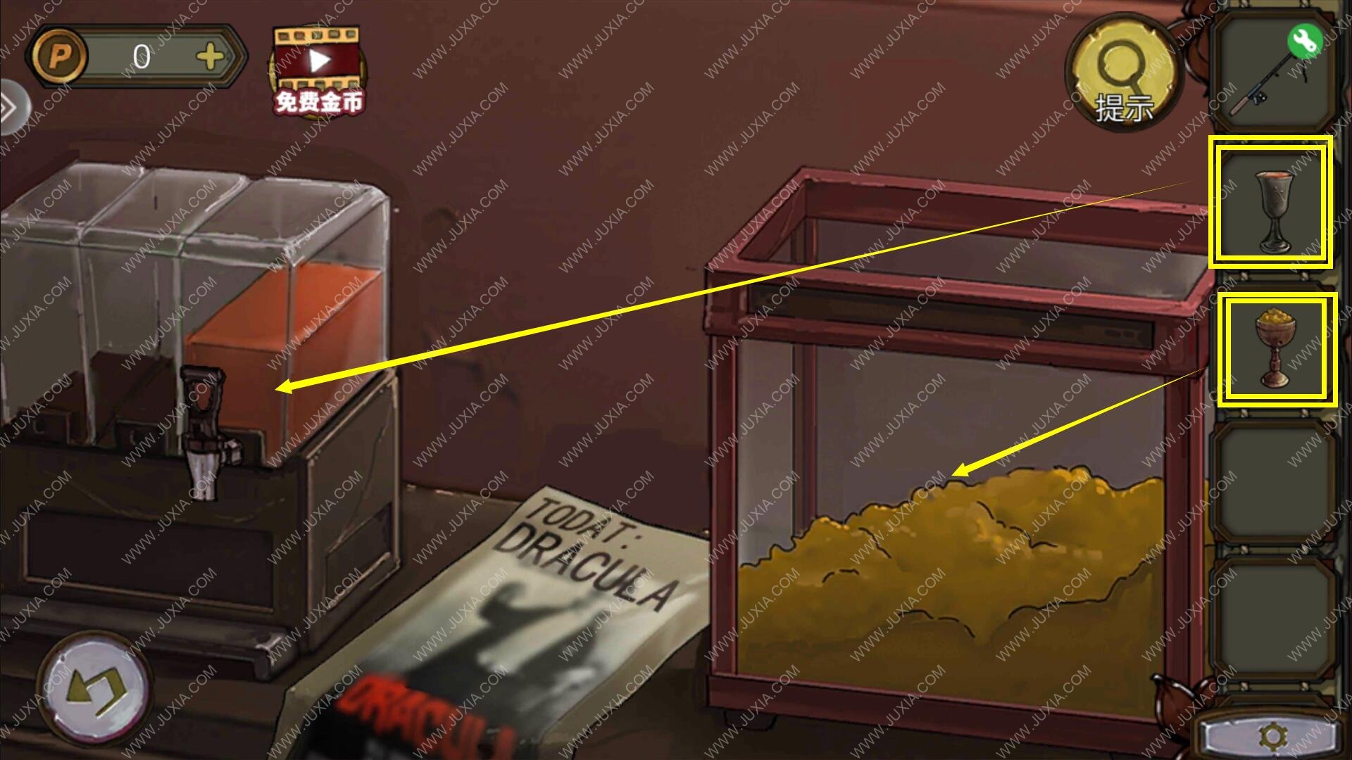 密室逃脱绝境系列10寻梦大作战第二十八关如何过_密室逃脱绝境系列10寻梦大作战第二十八关图文详细攻略