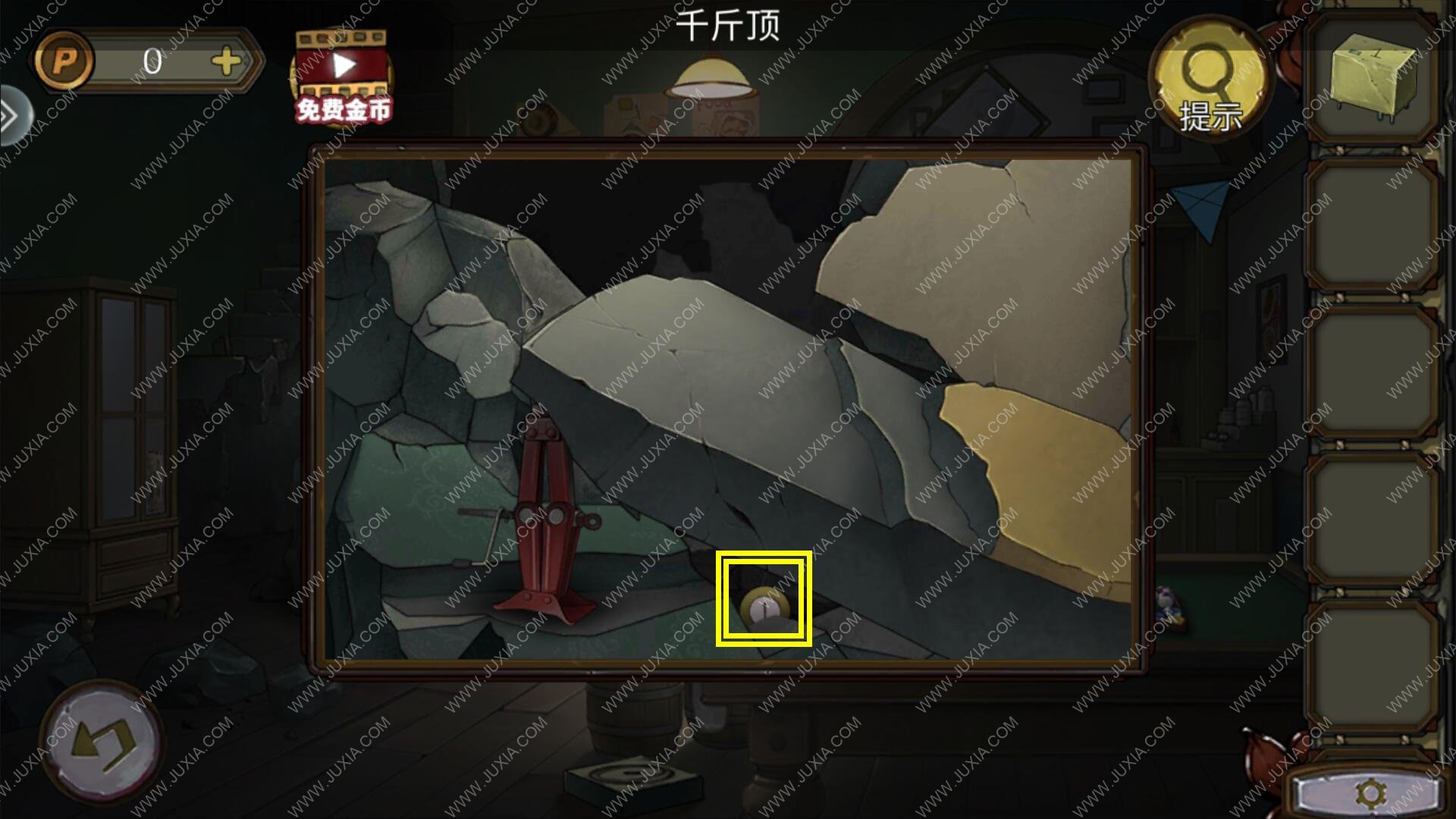密室逃脱绝境系列10寻梦大作战第二十五关如何过_密室逃脱绝境系列10寻梦大作战第二十五关图文详细攻略