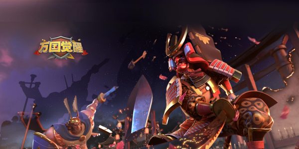 万国觉醒城堡升级攻略_万国觉醒手游城堡如何升级
