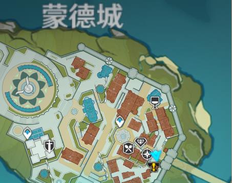 原神磨刀不误砍柴工任务攻略_原神手游磨刀不误砍柴工任务如何做