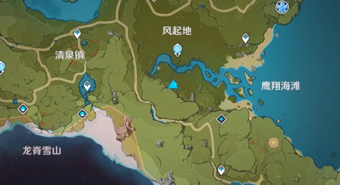 原神十岁差点打倒野猪成就攻略_原神十岁差点打倒野猪成就如何达成