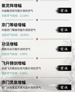 一念逍遥坊市刷新时间详细说明_一念逍遥坊市刷新时间要多久