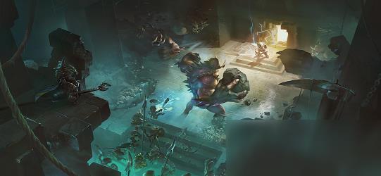 魔渊之刃武器属性加点攻略_魔渊之刃手游武器属性如何加点