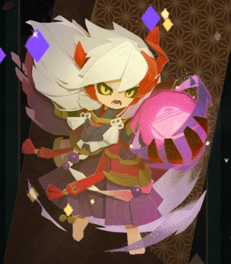 阴阳师妖怪屋茨木喜欢吃什么_阴阳师妖怪屋手游茨木喜好物品列表