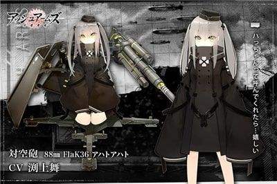 灰烬战线DOLLS种类有哪一些_灰烬战线DOLLS种类介绍