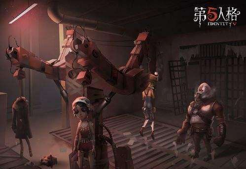 第五人格2020国庆节兑换码在什么地方领_第五人格2020国庆节兑换码领取地址