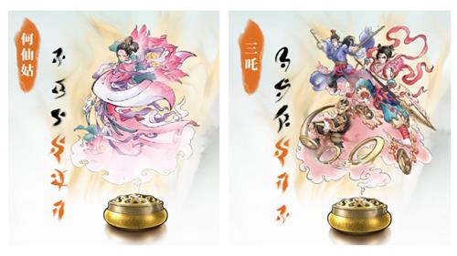 刃心2养成系统有什么内容_刃心2养成系统介绍