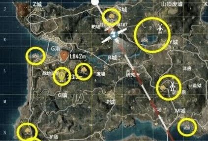 与平精英月饼在什么地方找_与平精英月饼取得位置图文列表