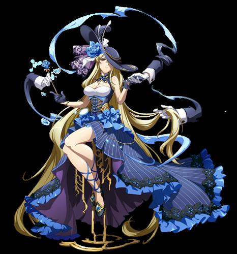 梦幻模拟战拉娜蓝色忧郁如何得_梦幻模拟战拉娜蓝色忧郁取得攻略