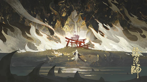 阴阳师插画海祭铃火如何得_阴阳师插画海祭铃火取得攻略