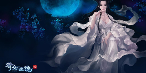 倩女幽魂手游2020中秋国庆斗地主有什么不同_倩女幽魂手游2020中秋国庆斗地主区别介绍