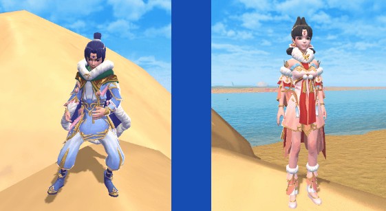创造与魔法舞中秋动作如何获得_创造与魔法舞中秋动作获得办法