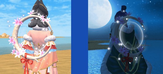 创造与魔法月满玲珑背饰如何获得_创造与魔法月满玲珑背饰获得办法