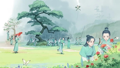 江湖悠悠七杰玩法有什么内容_江湖悠悠七杰玩法介绍