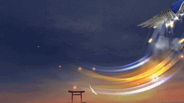 决战平安京以津真天蒸汽巡风者皮肤什么样_决战平安京以津真天蒸汽巡风者皮肤图文展示