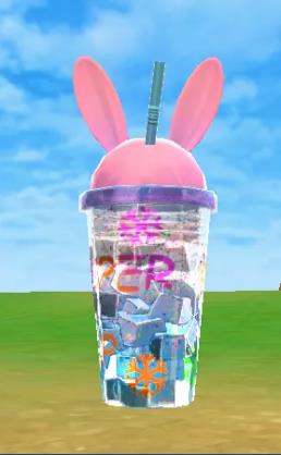 创造与魔法兔子水杯如何获得_创造与魔法兔子水杯获得办法