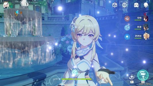 原神武器原胚如何得_原神手游武器原胚取得途径攻略