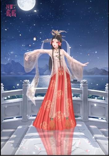 闪耀暖暖音乐动态动作月下舞如何得_闪耀暖暖音乐动态动作月下舞取得攻略
