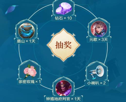 王者荣耀峡谷探秘新版登场礼包在什么地方领_王者荣耀峡谷探秘新版登场礼包领取地址
