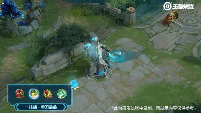 王者荣耀关羽武圣皮肤如何_王者荣耀关羽武圣皮肤图文列表