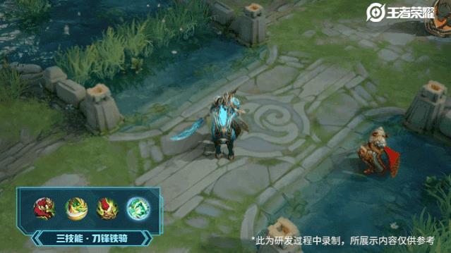 王者荣耀关羽武圣皮肤如何_王者荣耀关羽武圣皮肤图文列表