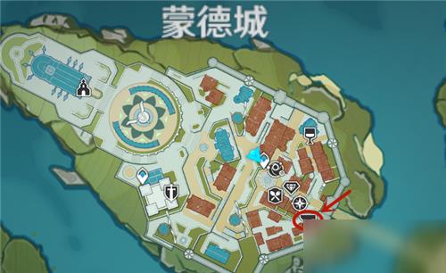原神武器原胚如何锻造_原神手游武器原胚锻造方式攻略
