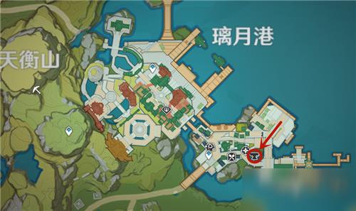 原神武器原胚如何锻造_原神手游武器原胚锻造方式攻略