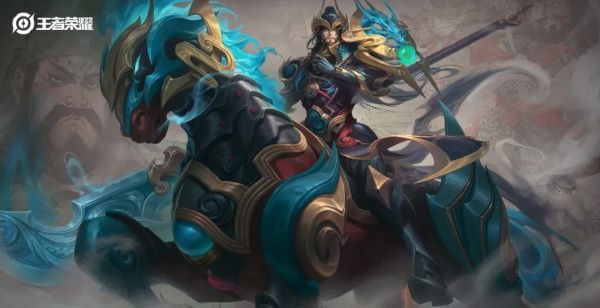 王者荣耀关羽武圣皮肤多杀钱_王者荣耀关羽武圣皮肤价格列表