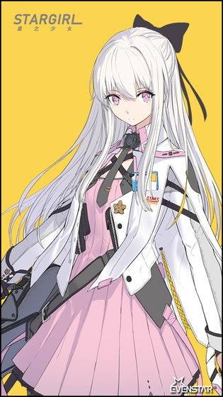 星之少女手游是什么分类游戏_星之少女手游分类介绍