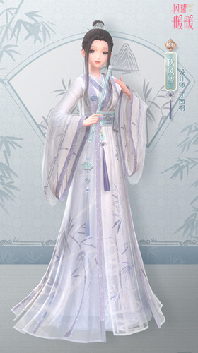 闪耀暖暖秋风清套装如何得_闪耀暖暖秋风清套装取得攻略