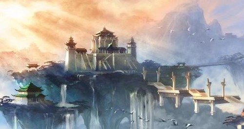 论如何创建一个修仙门派功德台升级攻略_论如何创建一个修仙门派功德台如何升级