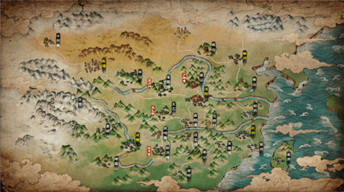 烟雨江湖9月25日周礼包兑换码在什么地方领_烟雨江湖9月25日周礼包兑换码领取地址