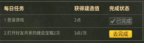 与平精英建造新地图活动攻略_与平精英建造新地图活动内容奖励