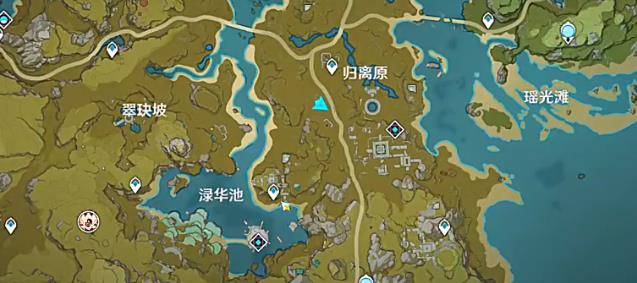 原神更上一层楼成就攻略_原神更上一层楼成就如何达成