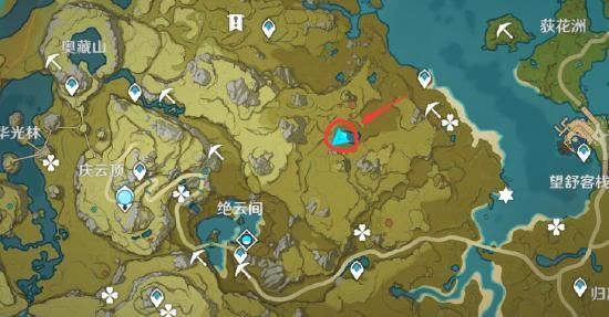 原神夜叉之愿任务攻略_原神夜叉之愿任务如何做