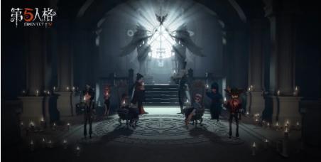 第五人格2020年9月24日更新公告_第五人格2020年9月24日更新了什么