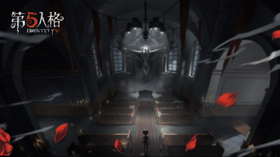 第五人格约瑟夫致命的邀请函特效如何_第五人格约瑟夫致命的邀请函特效介绍