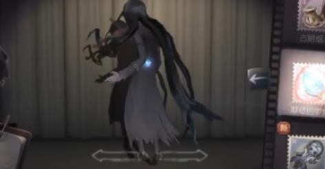 第五人格小提琴家凝结的梦境特效如何_第五人格小提琴家凝结的梦境特效介绍