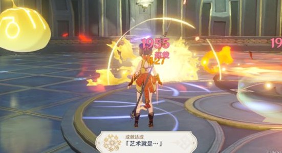 原神手游石珀如何得有什么用_原神手游石珀取得攻略