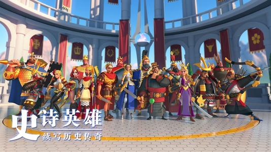 万国觉醒阿提拉天赋攻略_万国觉醒手游阿提拉天赋如何