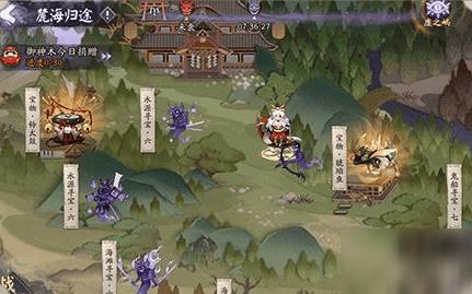 阴阳师瘴气结晶如何获得_阴阳师瘴气结晶获得途径攻略
