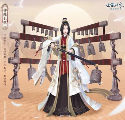 云裳羽衣累充回馈送豪礼活动详细说明_云裳羽衣手游累充回馈送豪礼活动如何