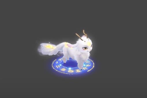 梦幻西游手游四不相坐骑如何获得_梦幻西游手游四不相坐骑获得办法