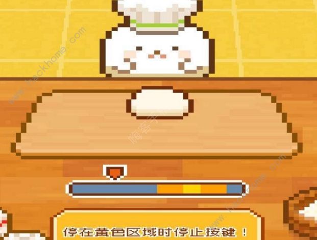 妖精面包房新手技巧攻略_妖精面包房手游新手如何玩