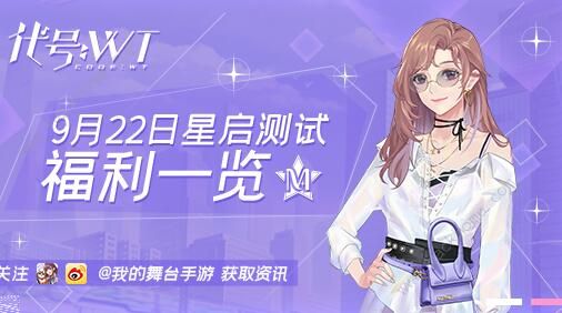 代号WT测试资格如何得_代号WT测试资格取得途径攻略