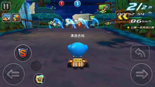 跑跑卡丁车手游影刺如何加点_跑跑卡丁车手游影刺加点攻略