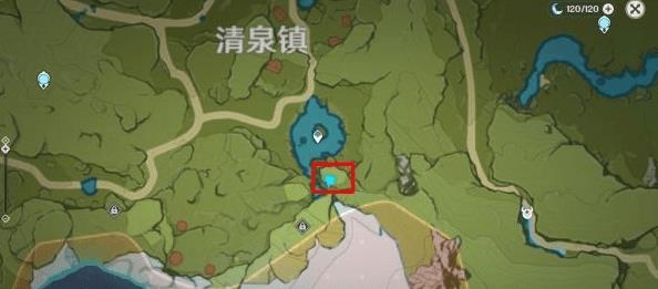 原神清泉镇任务如何做_原神手游清泉镇任务流程攻略