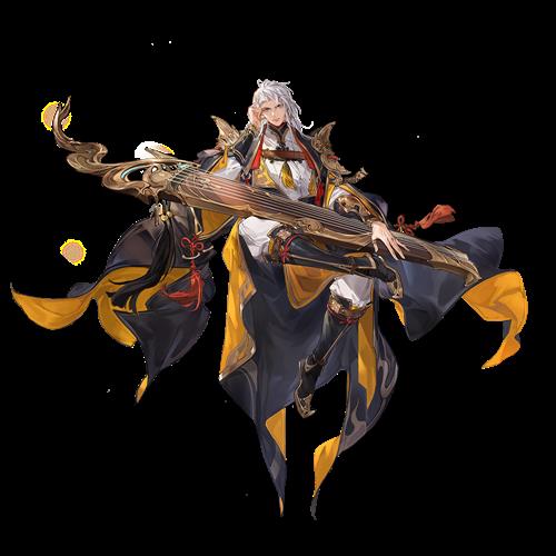 三国志幻想大陆周瑜皮肤复仇之炎什么样_三国志幻想大陆周瑜皮肤复仇之炎图文展示