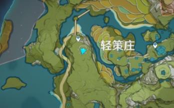 原神卧龙藏螭成就如何做_原神手游卧龙藏螭成就任务达成攻略